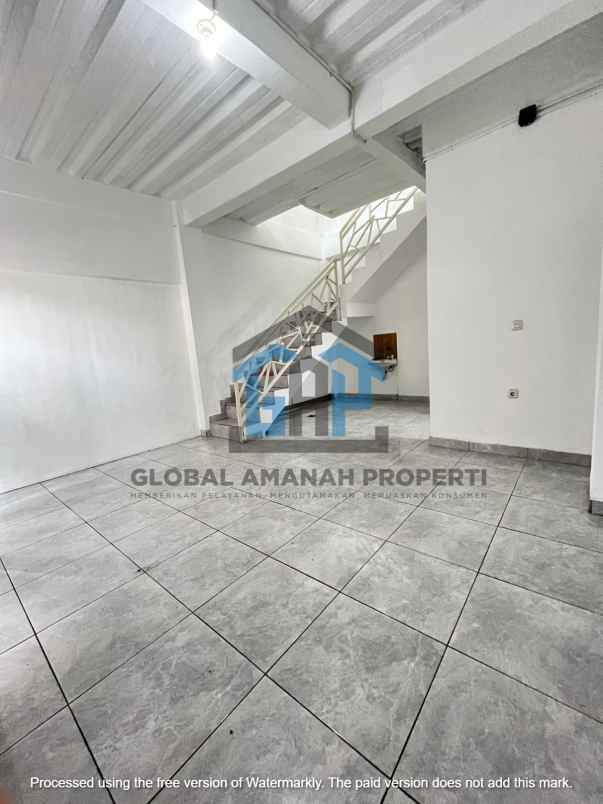 disewakan rumah cihanjuang