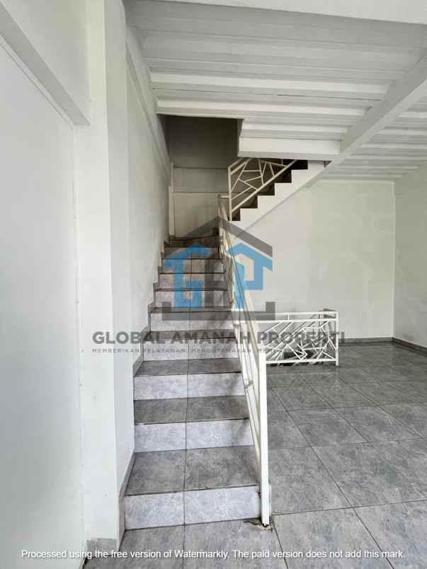 disewakan rumah cihanjuang