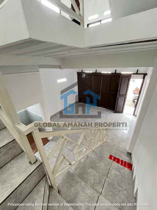 disewakan rumah cihanjuang