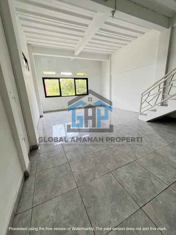 disewakan rumah cihanjuang