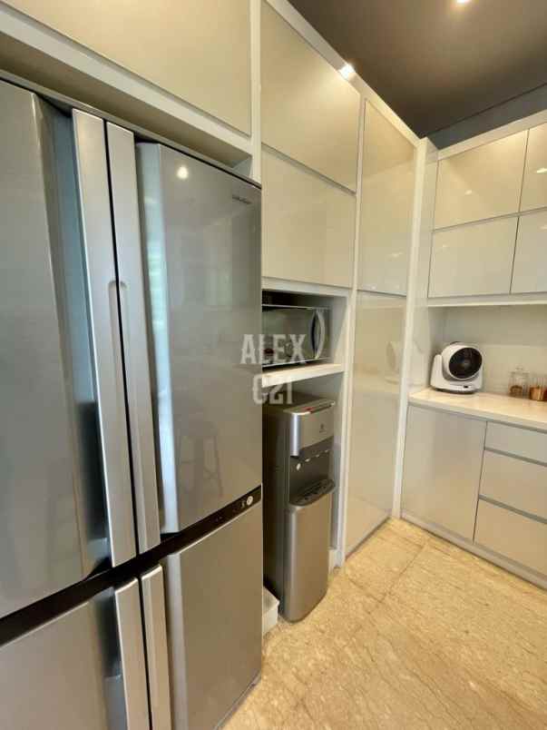 disewakan rumah cilandak