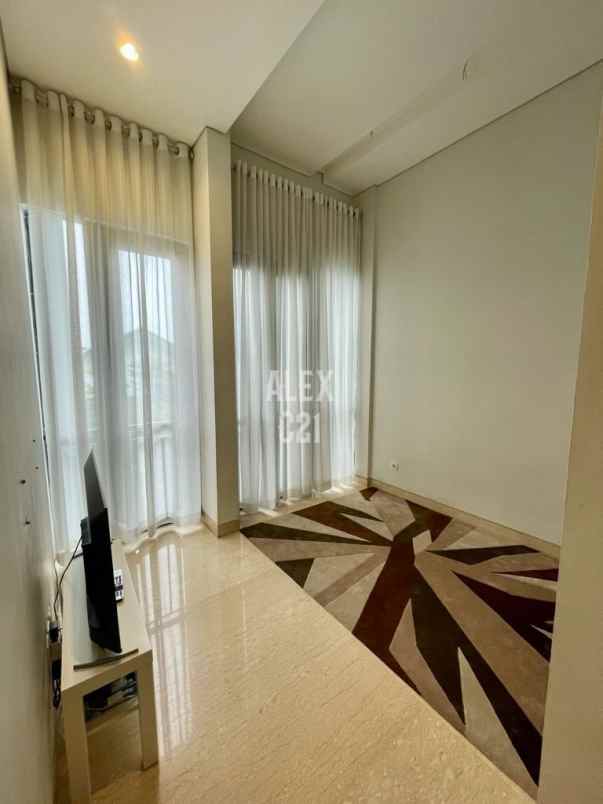 disewakan rumah cilandak