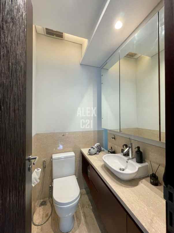 disewakan rumah cilandak