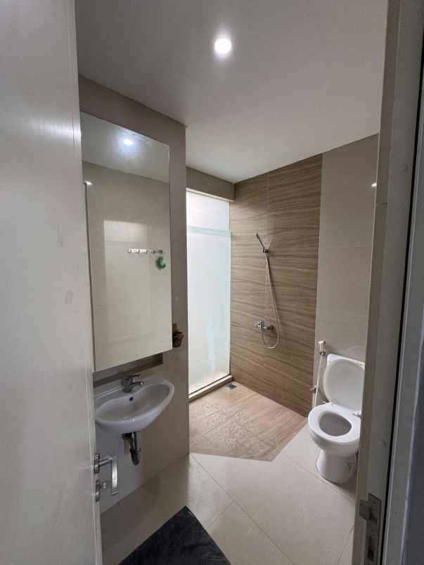 disewakan rumah cluster suvadiva grand island