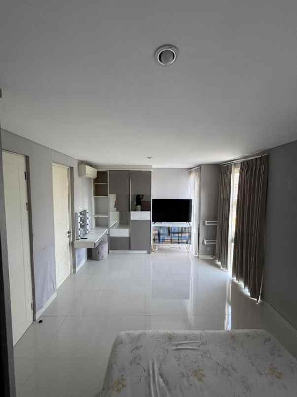 disewakan rumah cluster suvadiva grand island