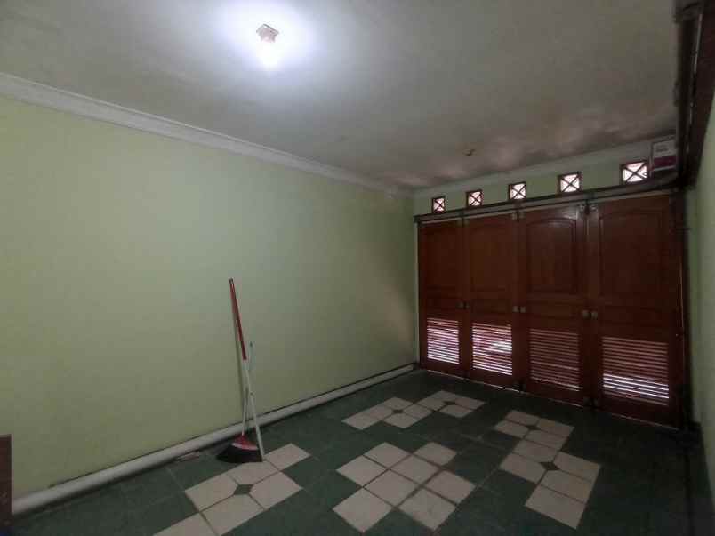 disewakan rumah gading surya kelapa gading