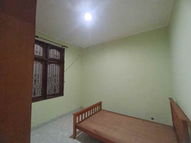 disewakan rumah gading surya kelapa gading