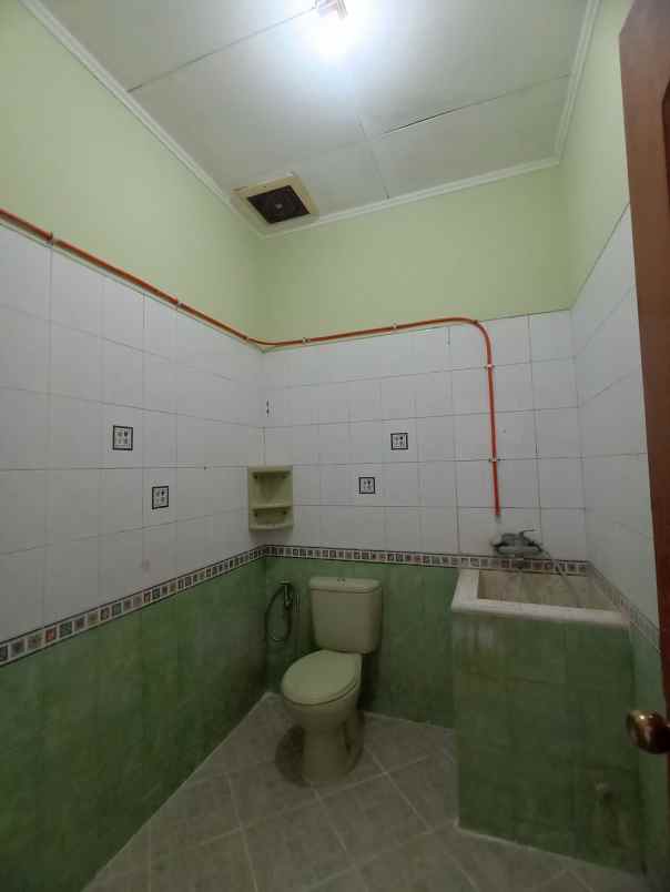 disewakan rumah gading surya kelapa gading