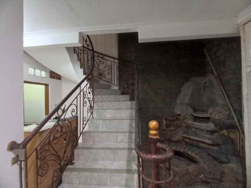 disewakan rumah gading surya kelapa gading