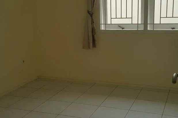 disewakan rumah jalan boulevard elysium