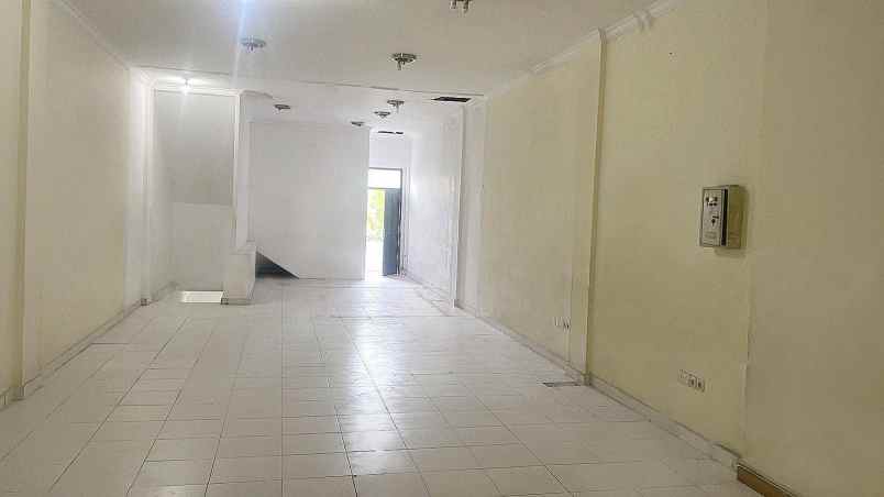 disewakan rumah jl bypass ngurah rai visi 21