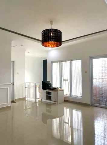 disewakan rumah jl curug agung gg musholla