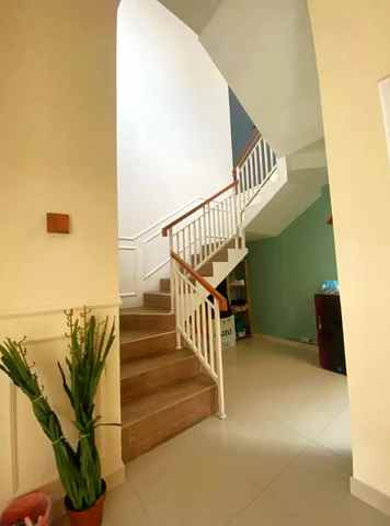 disewakan rumah jl curug agung gg musholla