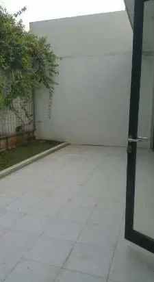 disewakan rumah jl danau kalimantan vassa