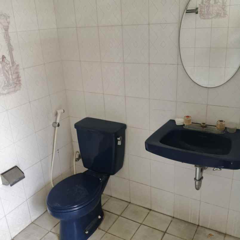 disewakan rumah kemang