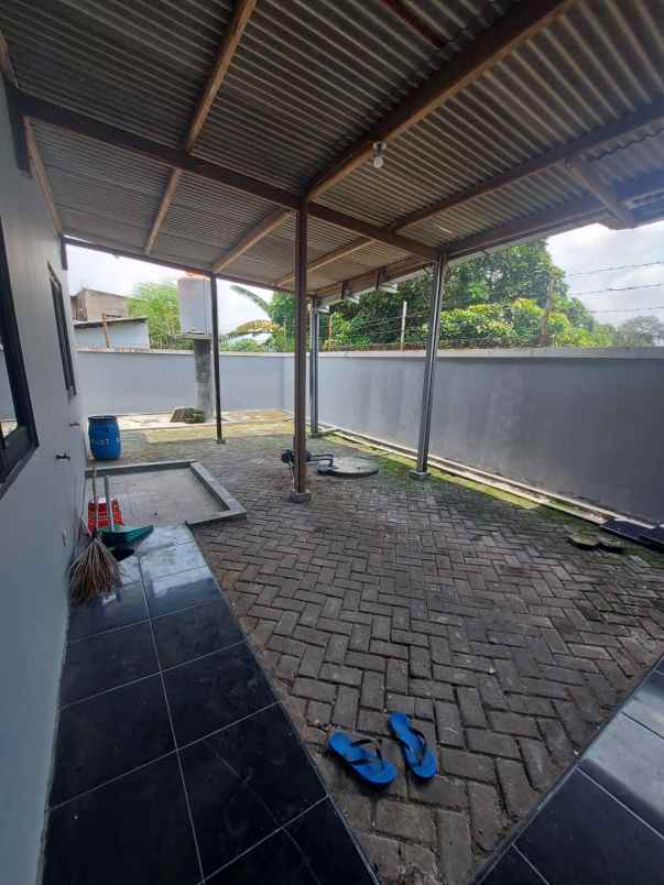 disewakan rumah luas di karangrejo banyumanik semarang