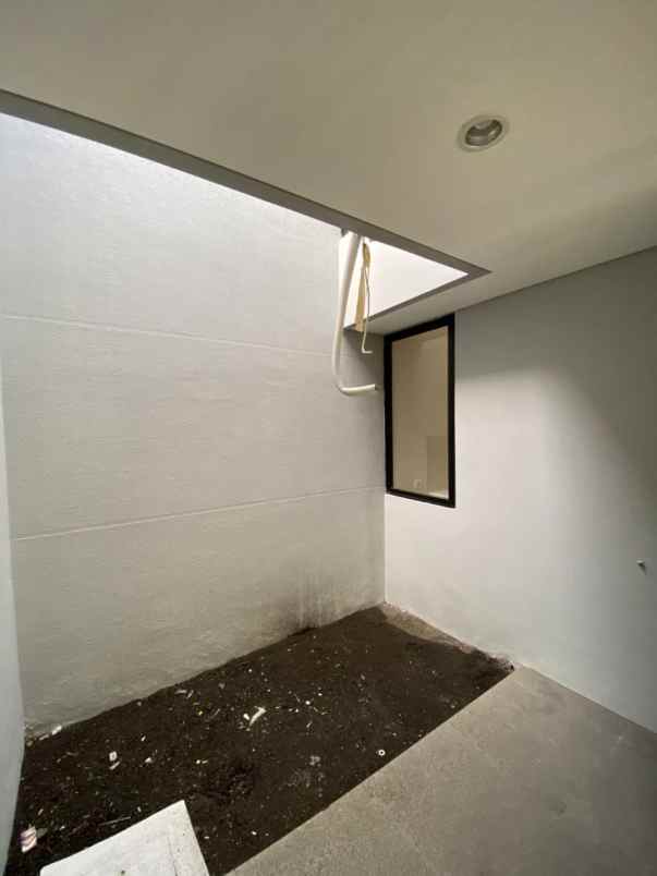 disewakan rumah northwest central citraland