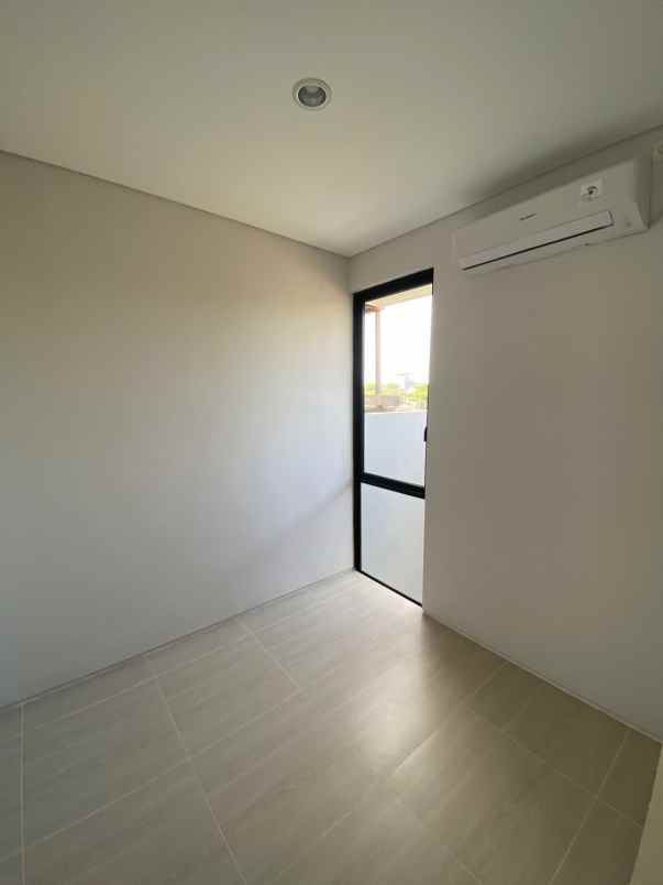 disewakan rumah northwest central citraland