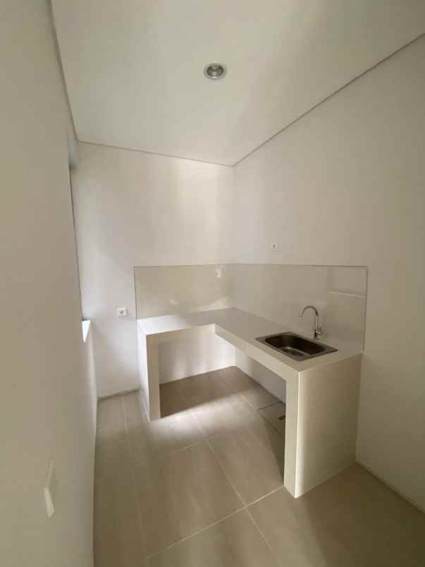 disewakan rumah northwest central citraland