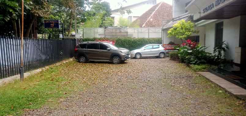 disewakan rumah pramuka