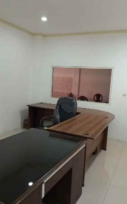 disewakan rumah raya kenjeran