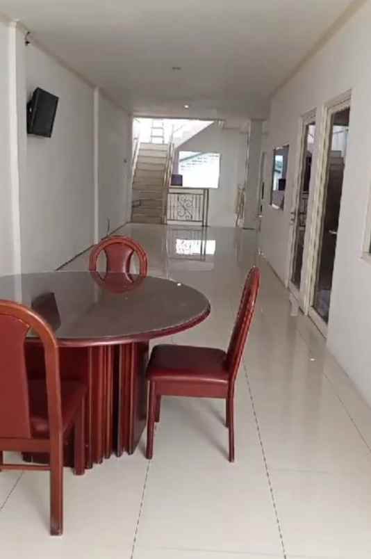 disewakan rumah raya kenjeran