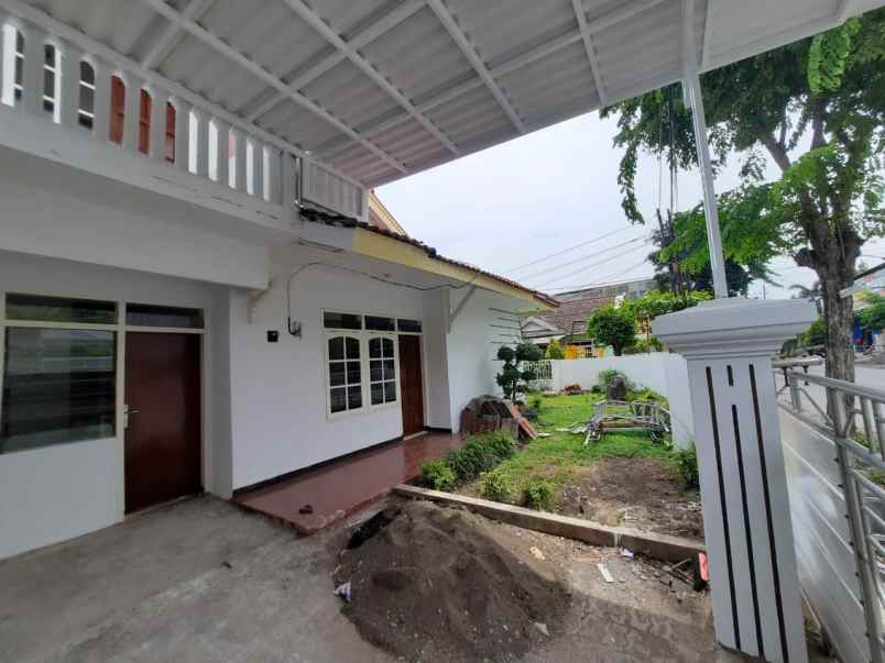 disewakan rumah rumah di surabaya timur