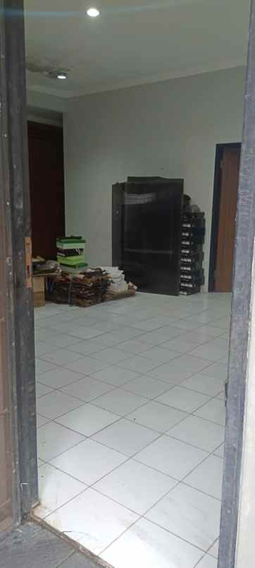 disewakan rumah sangkuriang