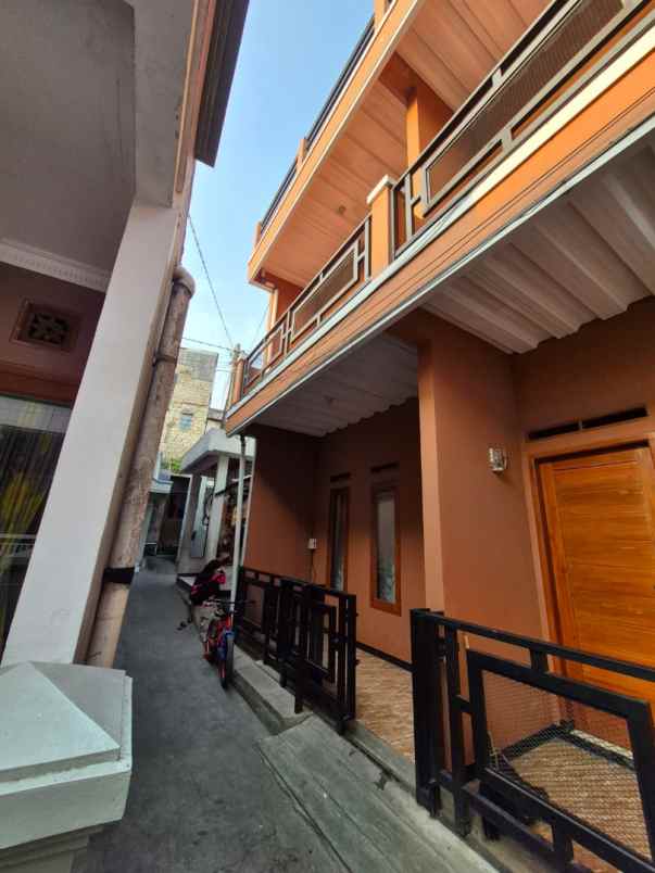 disewakan rumah sariwangi
