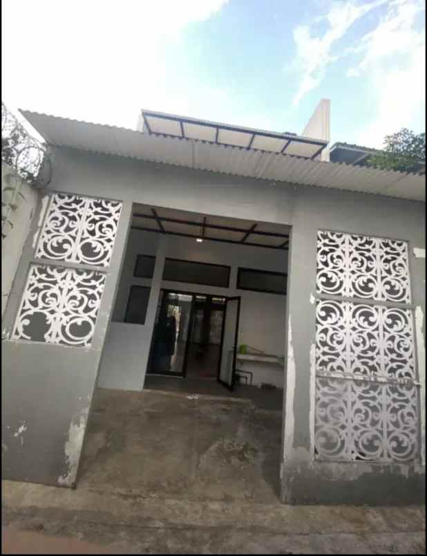 disewakan rumah siaphuni di cisaranten