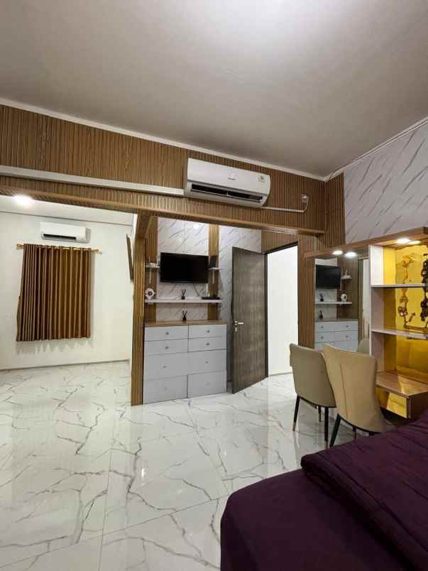 disewakan rumah sukahati cibinong
