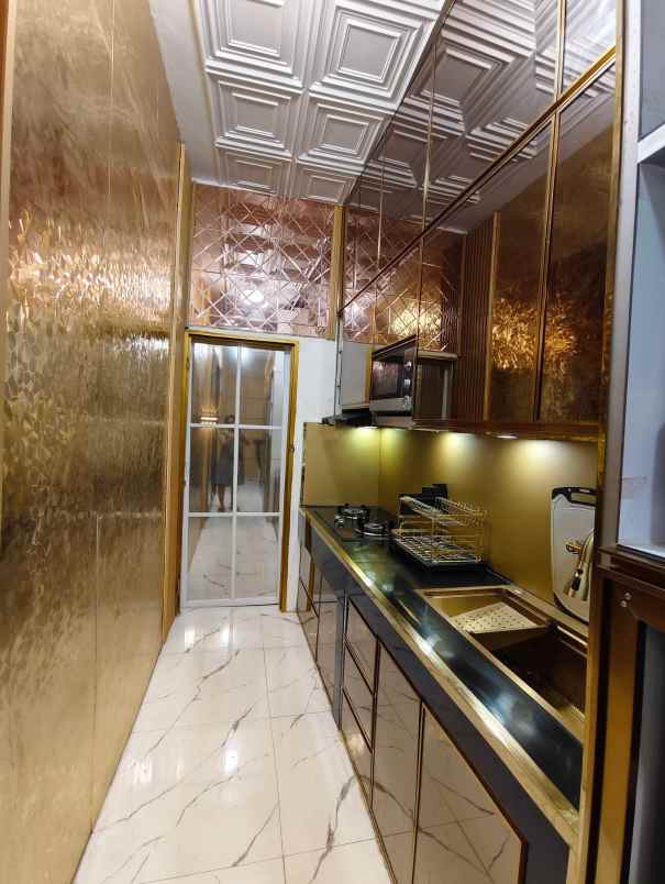 disewakan rumah sukahati cibinong