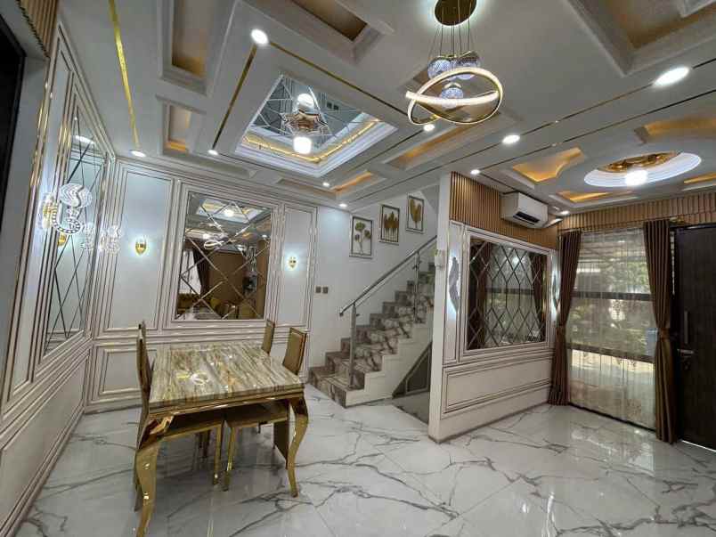 disewakan rumah sukahati cibinong