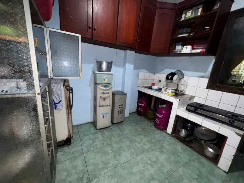 disewakan rumah talaga bestari balaraja