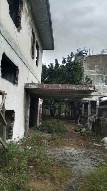 disewakan tanah karang anyar