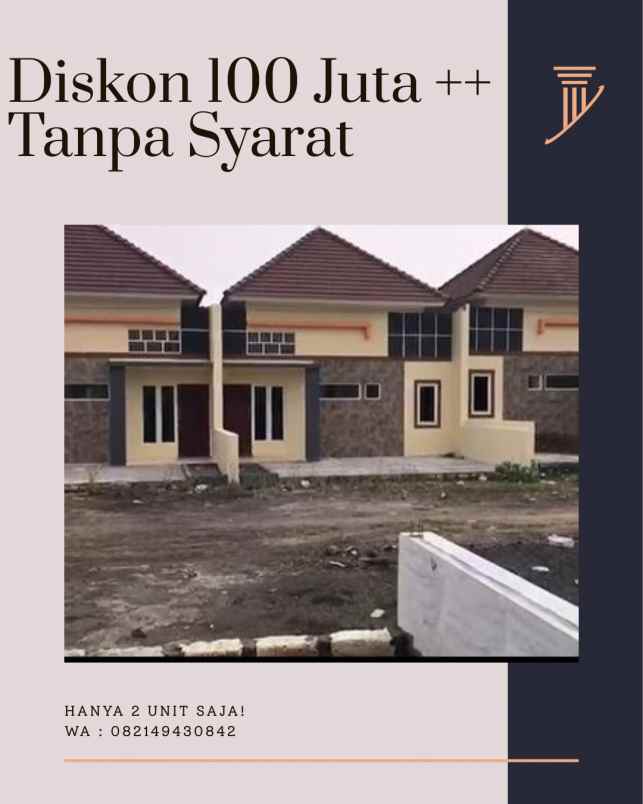 diskon 100 juta tanpa syarat yuk kepoin