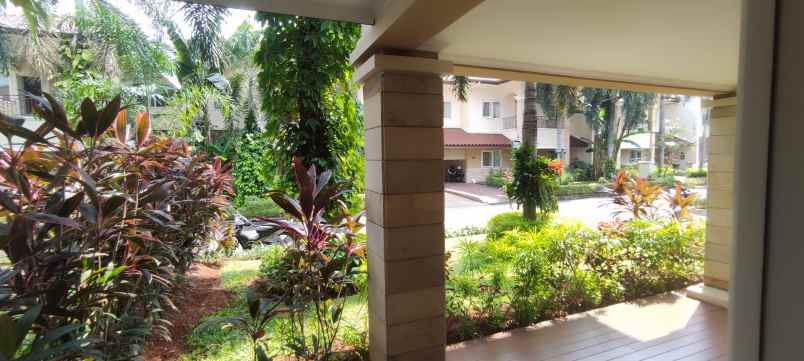 for rent constructa builders lembong house