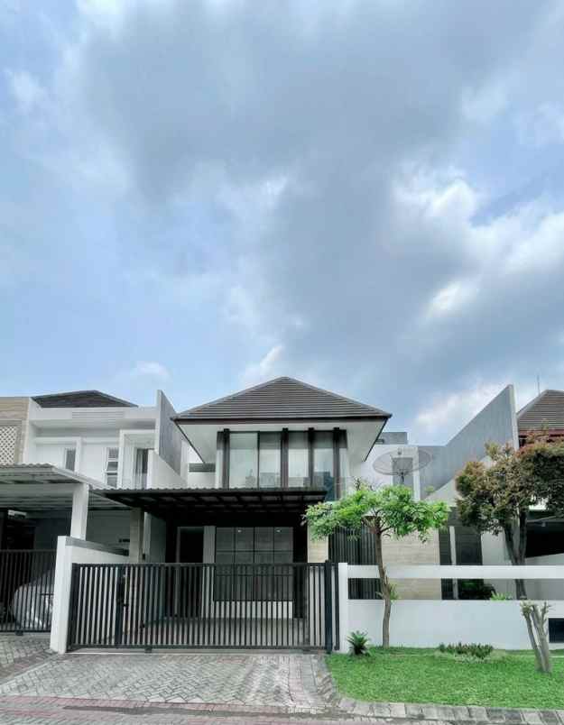 graha family bangunan provest renov total jadi baru