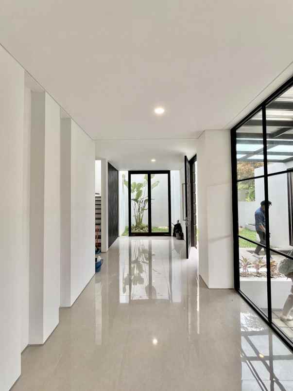 graha family bangunan provest renov total jadi baru