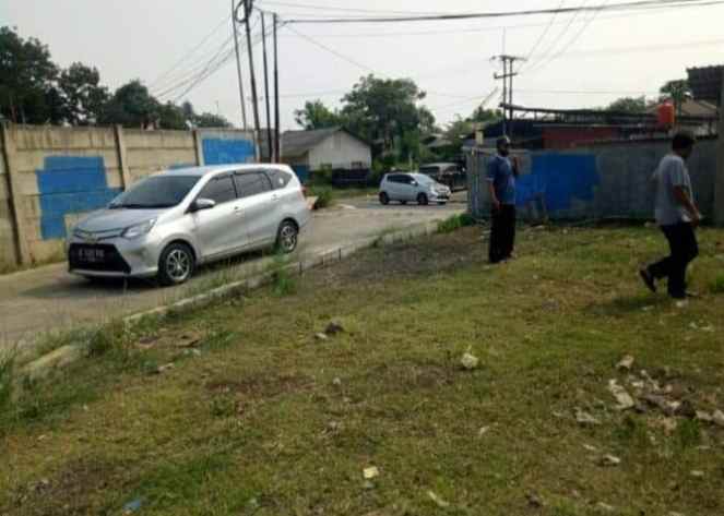 gudang 1 6 ha cikarang timur