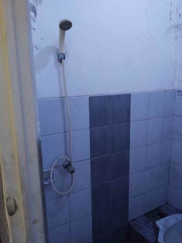 gudang di green sedayu bizpark cakung jakarta timur