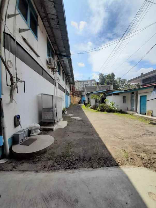 gudang sayap garuda dekat andir sudirman bandung