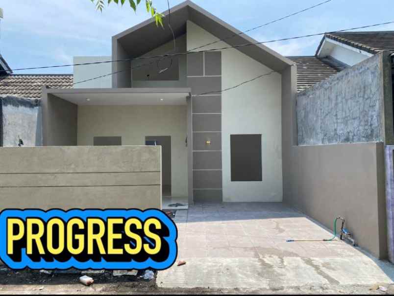 gunung anyar rungkut row 2 mobil surabaya