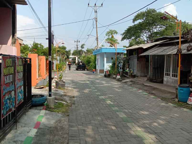 hitung tanah nya saja purwomukti pedurungan majapahit