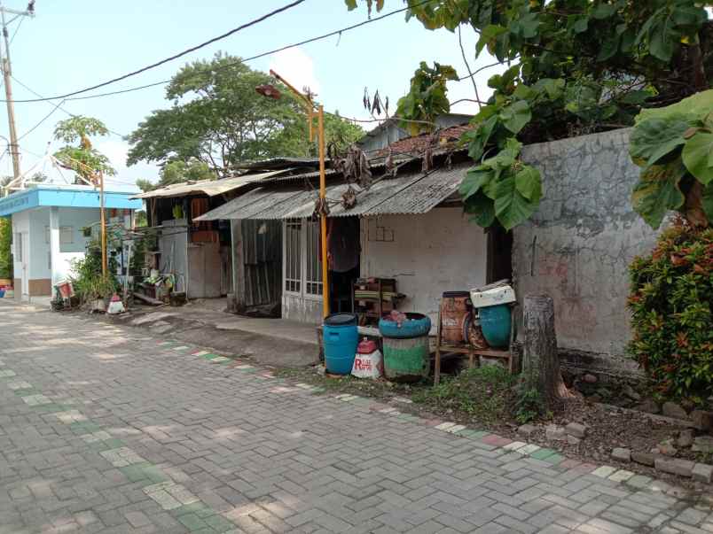 hitung tanah nya saja purwomukti pedurungan majapahit