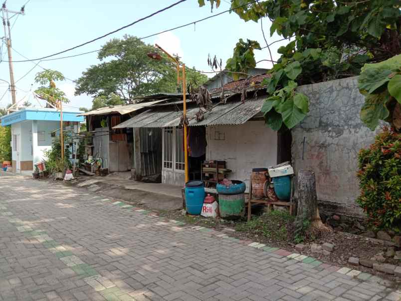 hitung tanah nya saja purwomukti pedurungan majapahit