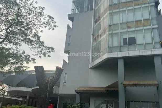 hotel aktif bu raya lokasi serpong cocok untuk invest