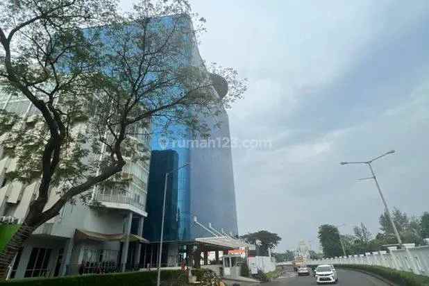 hotel aktif bu raya lokasi serpong cocok untuk invest