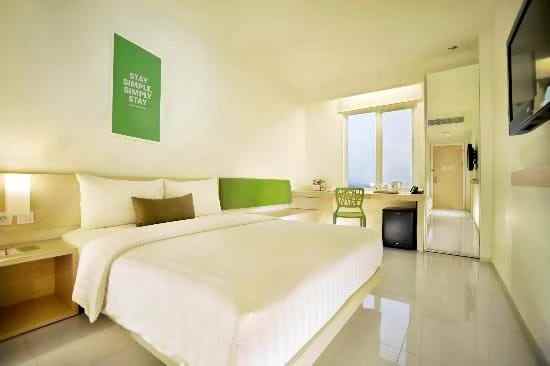 hotel bintang 3 dijual di lippo cikarang