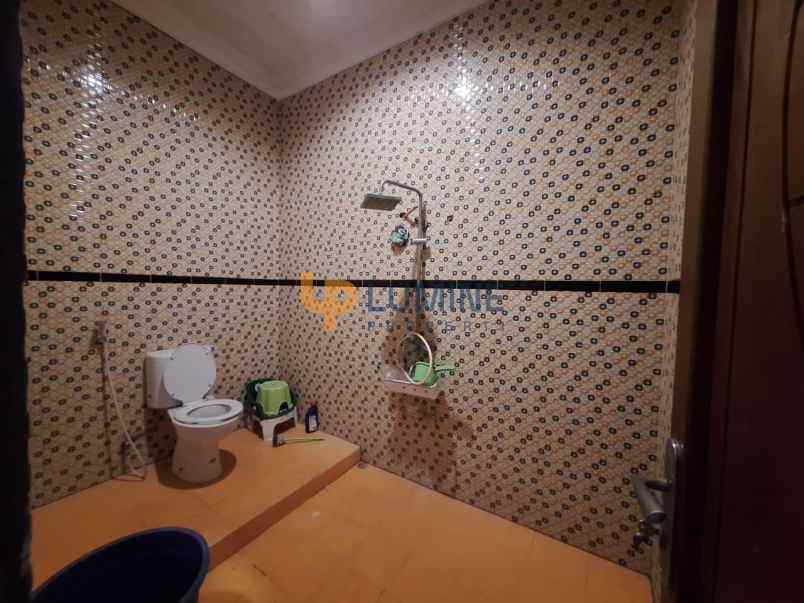 hunian modern di lingkungan asri sinduharjo